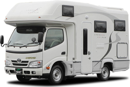 クレソンボヤージュ(2000cc)